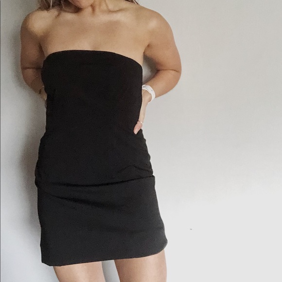 Little black dress - Picture 4 of 5